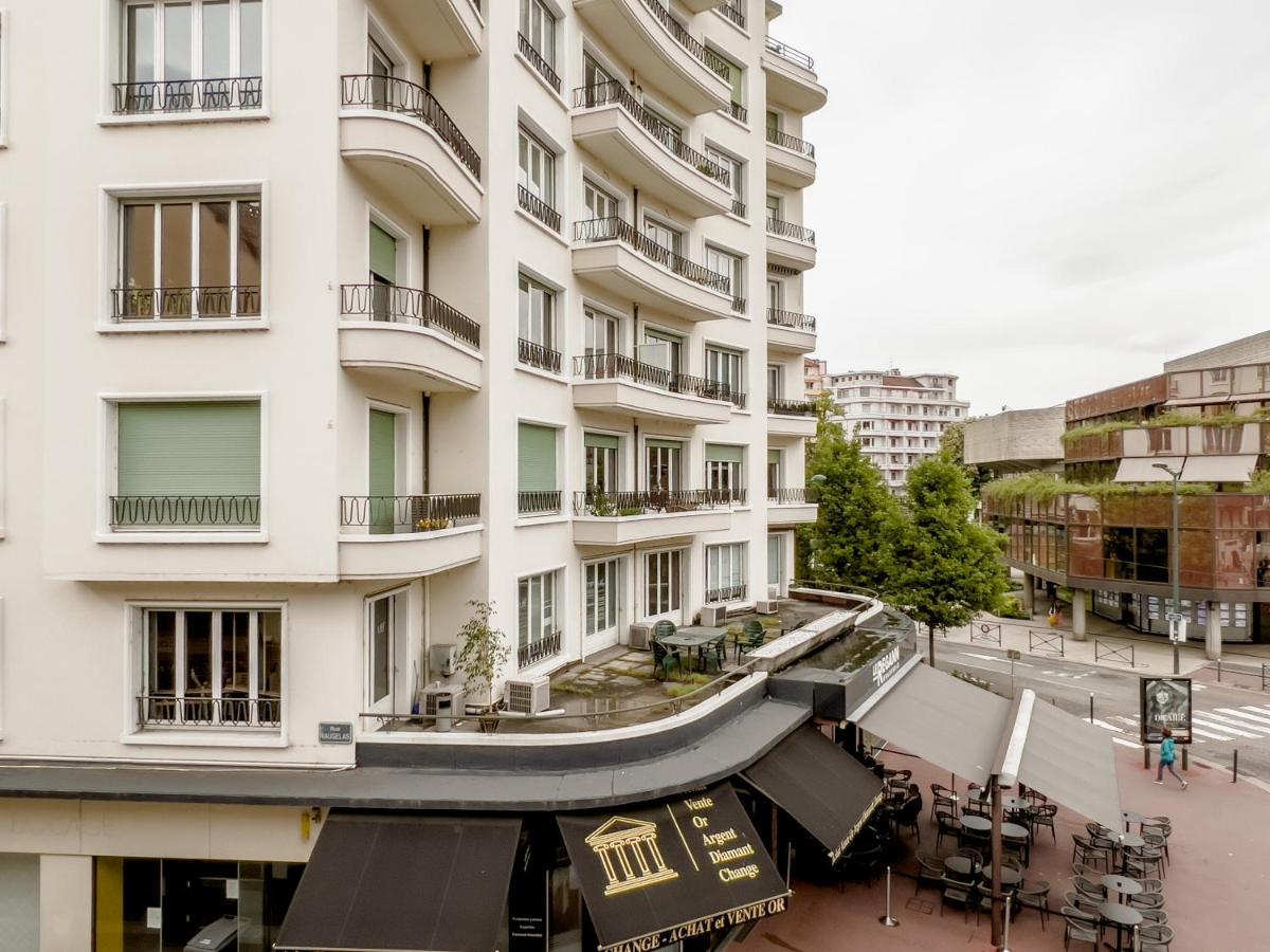 Diane 100 M Du Lac Annecy Exterior foto